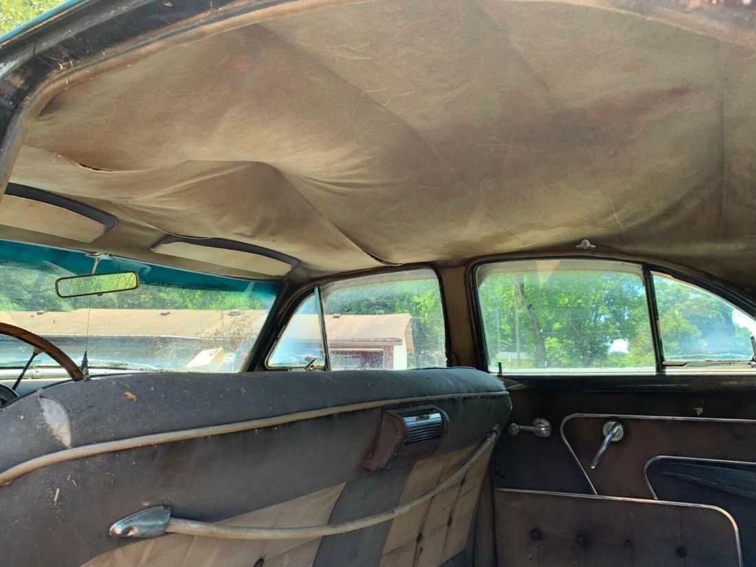 1953 Packard Clipper - photo 9