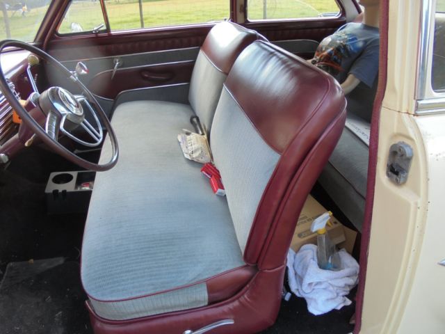 1953 Packard SPORTSTER - photo 5
