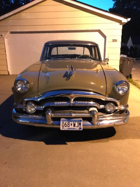 1953 Packard Patrician - photo 4