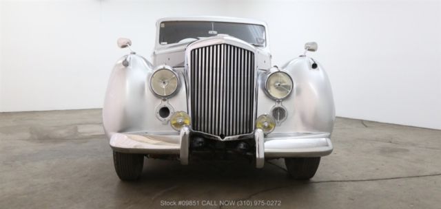 1953 Bentley R-Type Park Ward Coupe - photo 10