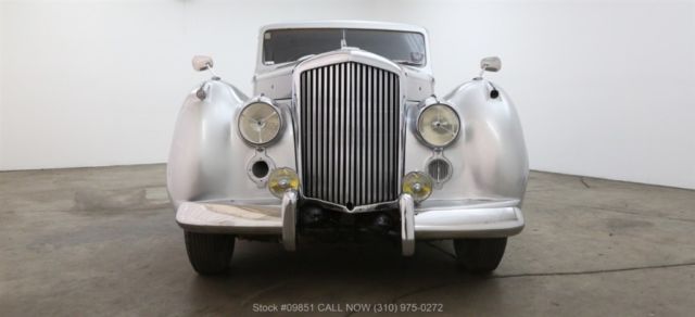1953 Bentley R-Type Park Ward Coupe - photo 2