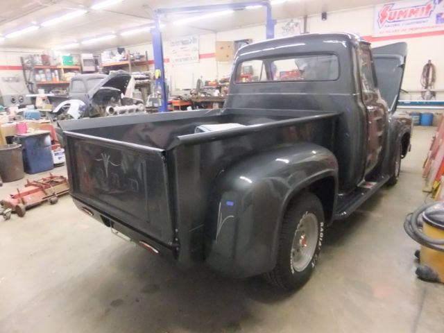 1953 Ford F-100 - photo 2