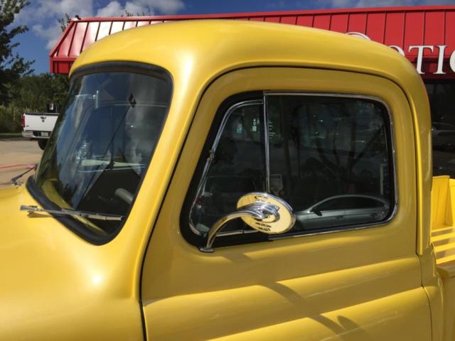 1953 International Harvester - photo 11