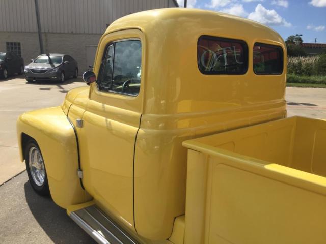 1953 International Harvester - photo 12