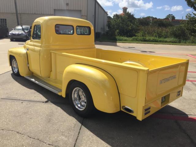 1953 International Harvester - photo 2