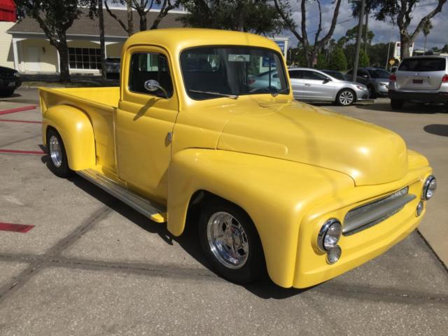 1953 International Harvester - photo 4