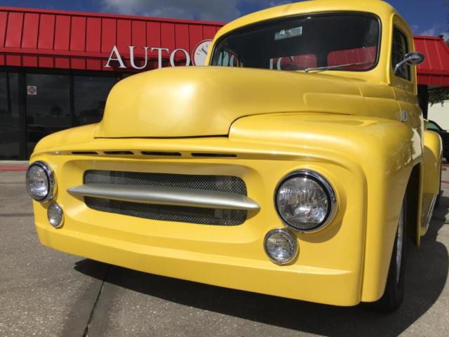 1953 International Harvester - photo 8