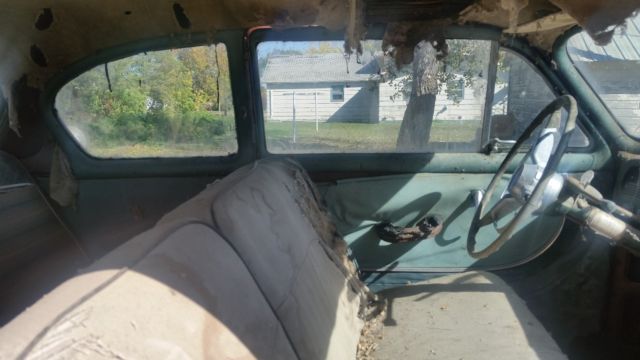 1953 Plymouth Other - photo 10