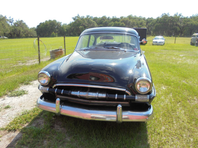 1953 Plymouth Other - photo 2
