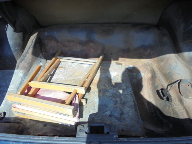 1953 Plymouth Other - photo 5