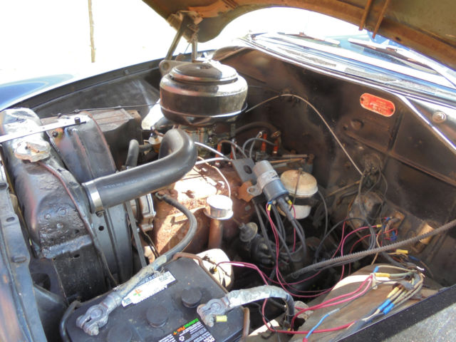 1953 Plymouth Other - photo 7