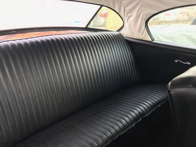 1953 Plymouth Belvedere - photo 10