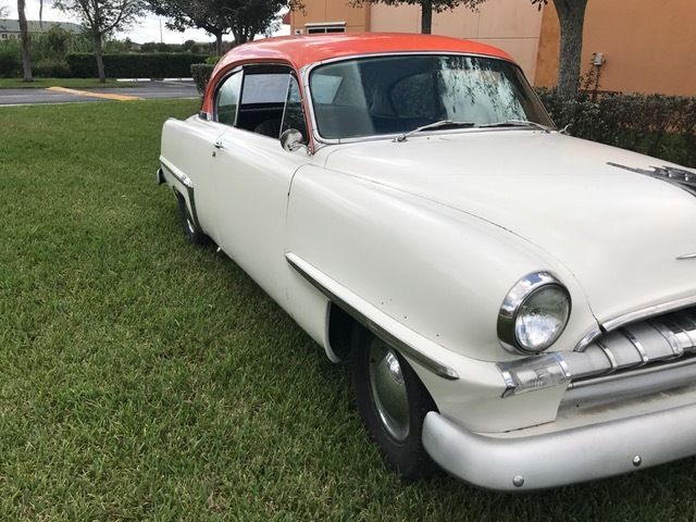1953 Plymouth Belvedere - photo 2