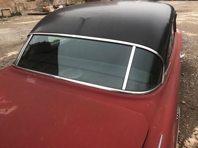 1953 Plymouth Other - photo 10