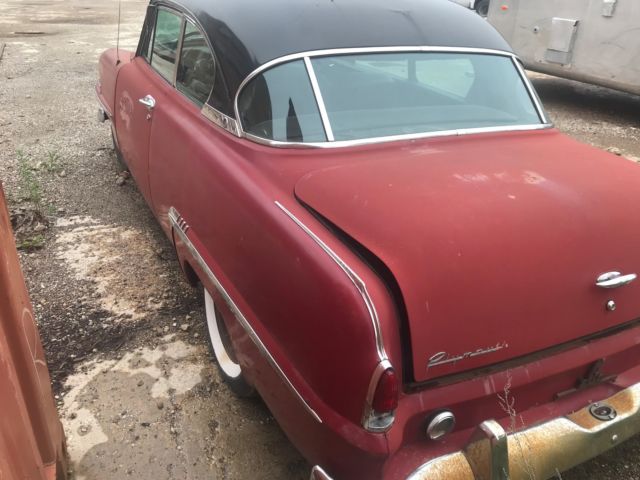 1953 Plymouth Other - photo 11