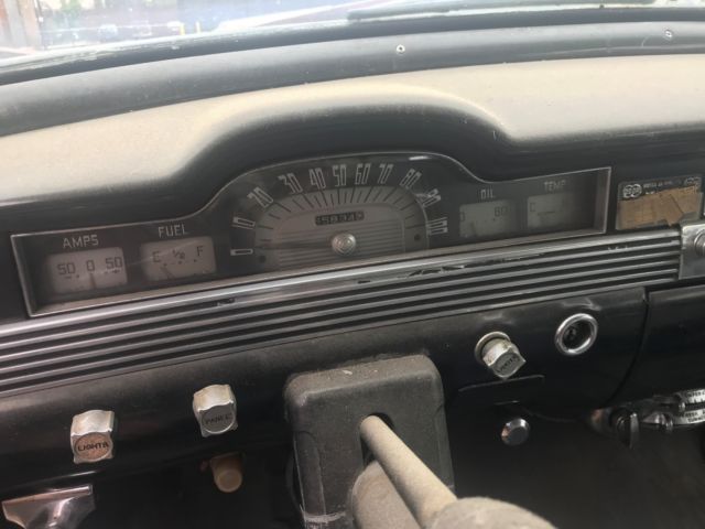 1953 Plymouth Other - photo 12