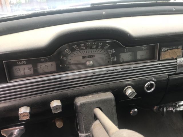 1953 Plymouth Other - photo 13