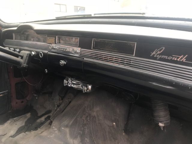1953 Plymouth Other - photo 4