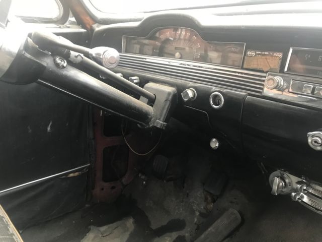 1953 Plymouth Other - photo 8