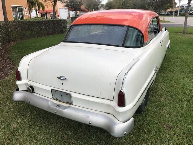 1953 Plymouth Belvedere - photo 6