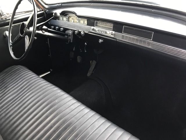 1953 Plymouth Belvedere - photo 8