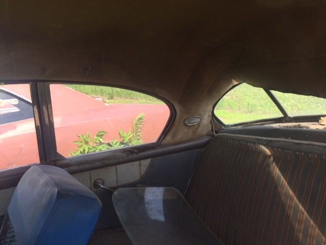 1953 Plymouth Belvedere - photo 11