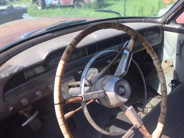 1953 Plymouth Belvedere - photo 8