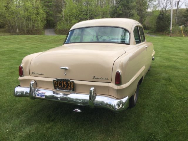 1953 Plymouth Business coupe - photo 4