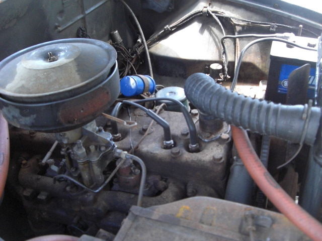 1953 Plymouth Other - photo 10