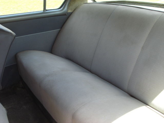 1953 Plymouth Other - photo 12