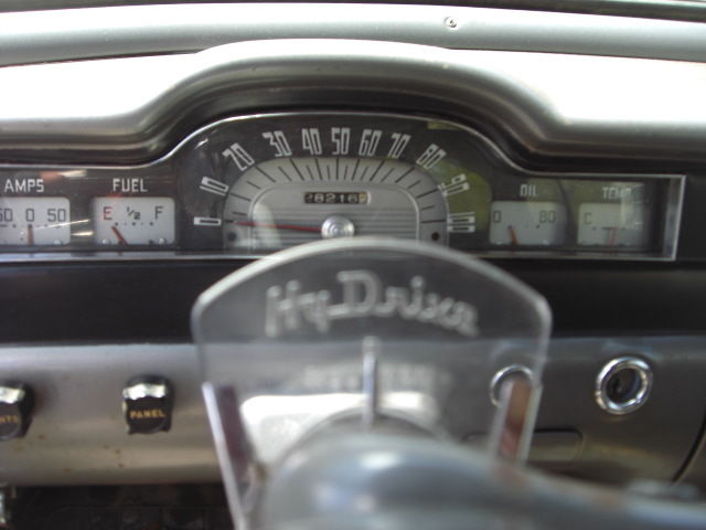 1953 Plymouth Other - photo 13