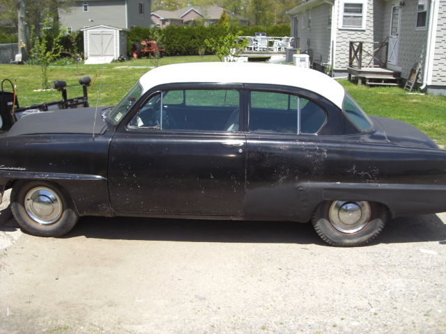 1953 Plymouth Other - photo 2