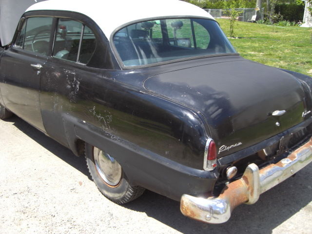 1953 Plymouth Other - photo 3