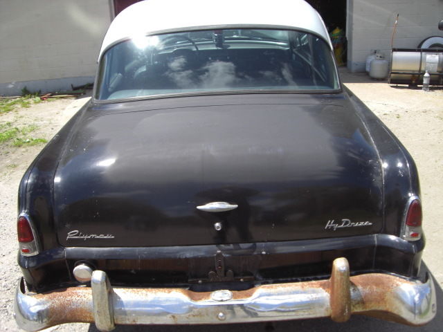 1953 Plymouth Other - photo 4