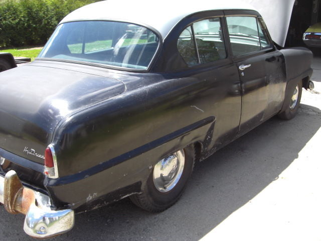 1953 Plymouth Other - photo 5