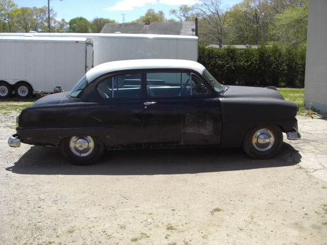 1953 Plymouth Other - photo 6