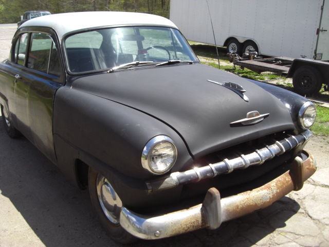 1953 Plymouth Other - photo 7