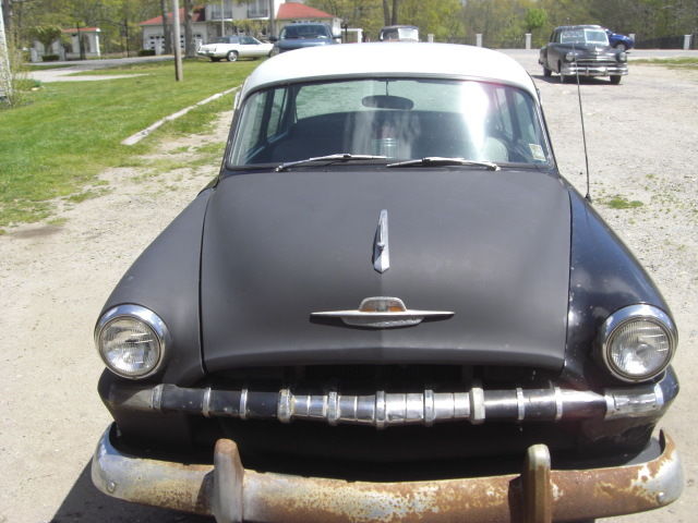 1953 Plymouth Other - photo 8