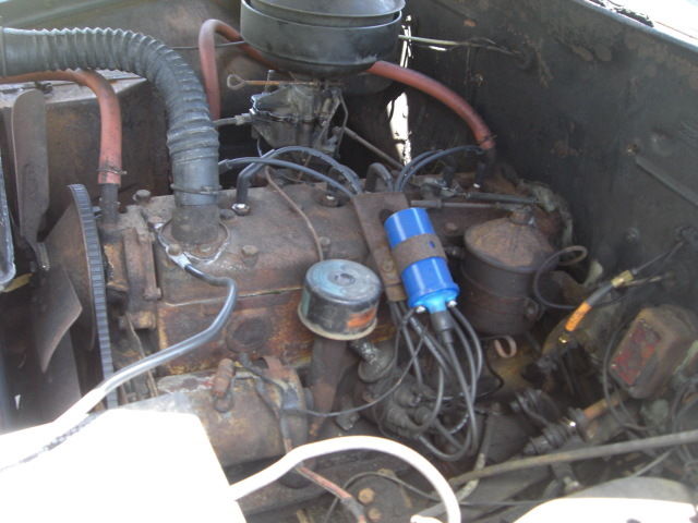1953 Plymouth Other - photo 9