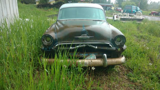 1953 Plymouth Cambridge 2 Door Coupe 1953 Plymouth CAMBRIDGE 2 DR Coupe