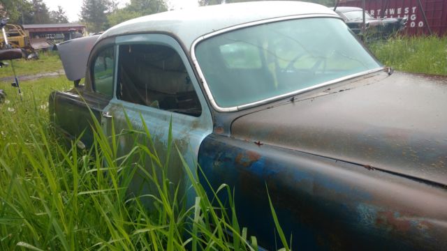 1953 Plymouth CAMBRIDGE 2 DR N/A - photo 4