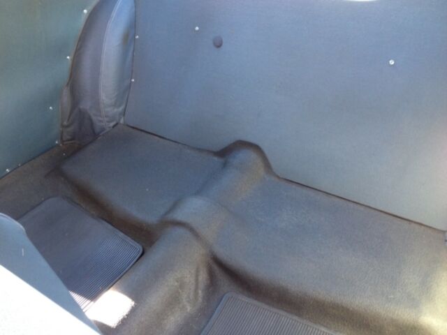 1953 Plymouth Cambridge Standard - photo 12