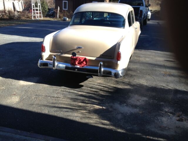 1953 Plymouth Cambridge Standard - photo 2