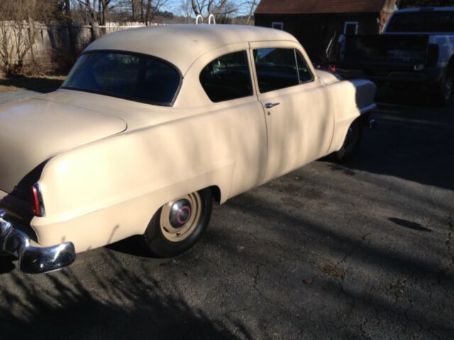 1953 Plymouth Cambridge Standard - photo 3