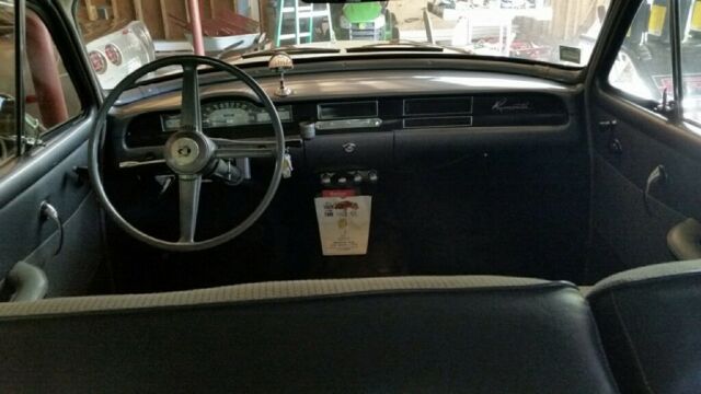 1953 Plymouth Cambridge Standard - photo 7