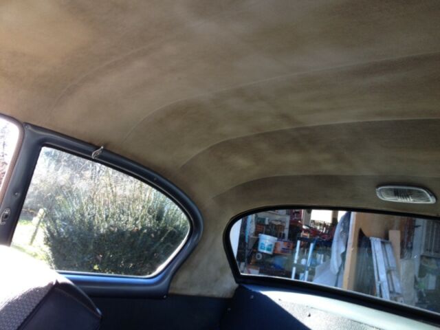 1953 Plymouth Cambridge Standard - photo 9