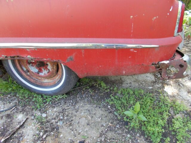 1953 Plymouth Cranbrook - photo 12