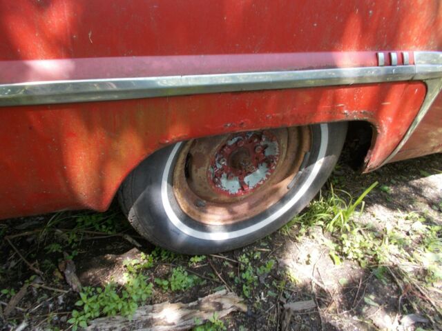 1953 Plymouth Cranbrook - photo 13