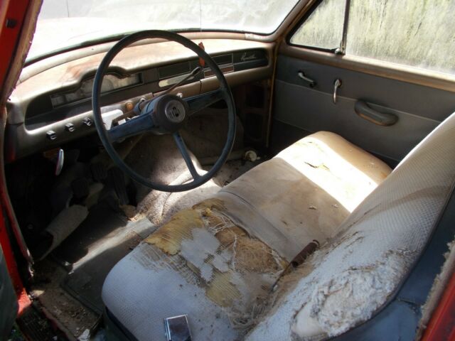 1953 Plymouth Cranbrook - photo 6