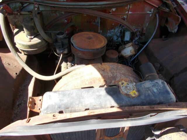 1953 Plymouth Cranbrook - photo 7